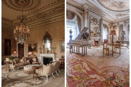 15 Best Victorian Interior Designs