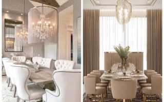 15 Most Popular Designs That Will Change Your Dining Room in 2023