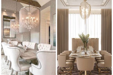 15 Most Popular Designs That Will Change Your Dining Room in 2023
