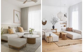 Most Minimalist 15 Room Designs For 2023