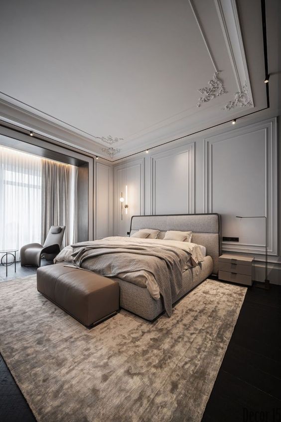 Modern Bedroom Style 2023 