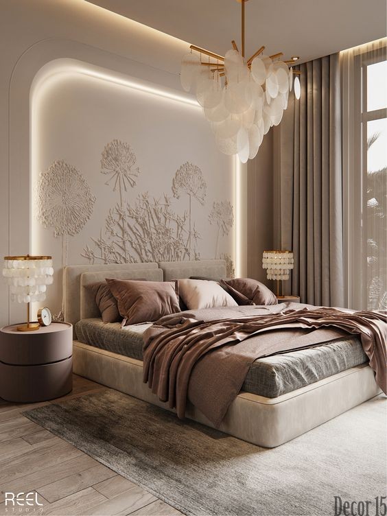New Bedroom Design 2023 