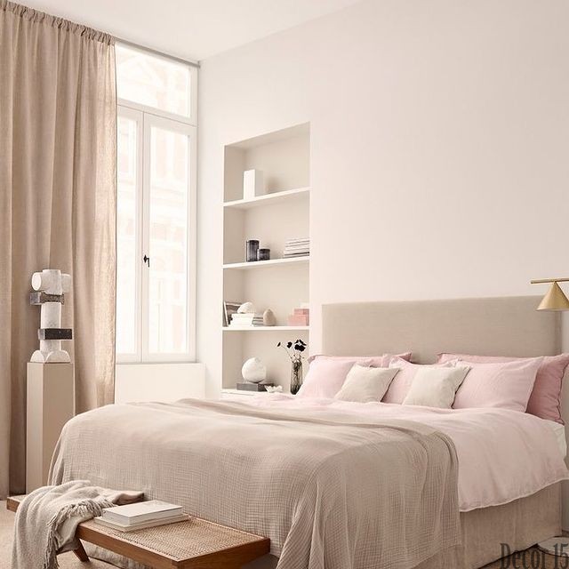 simple bedroom design 2023