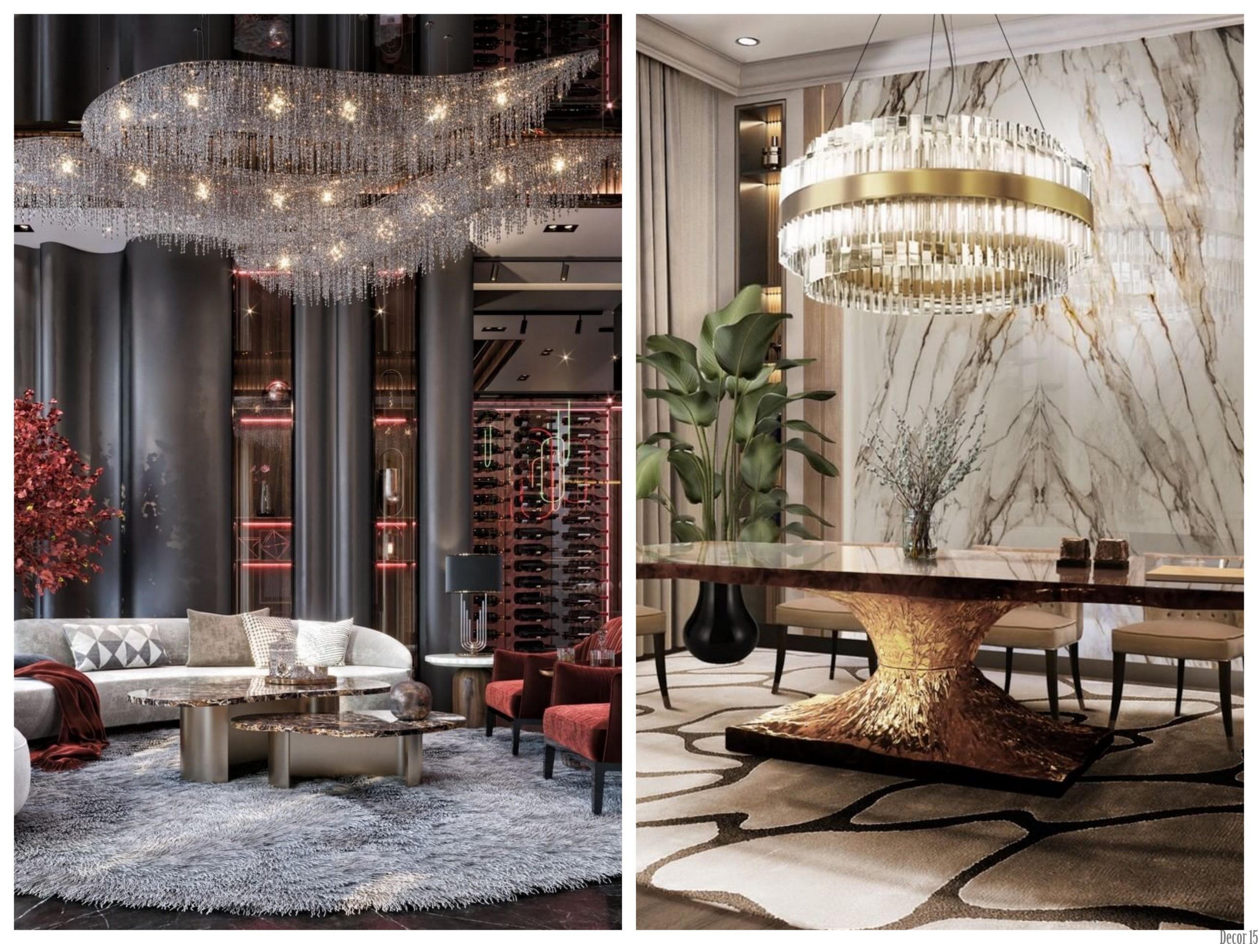 15 Most Stylish Chandelier Designs Of 2023 Scaled 