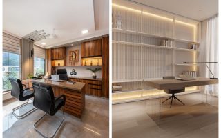 15 Simplest Interior Design Ideas for Small Offices