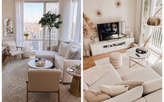 Interior Design Ideas For Apartments