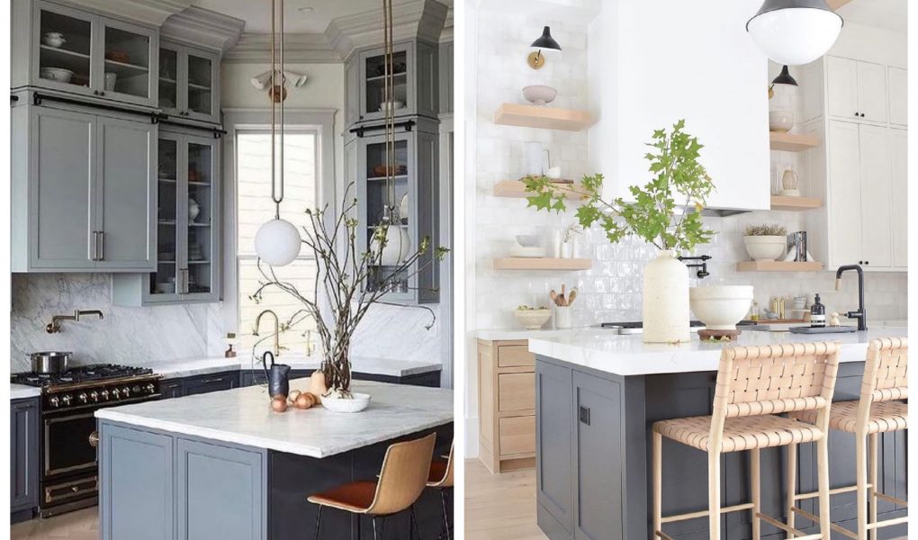 Top 15 Kitchen Trends of 2023 - Decor 15