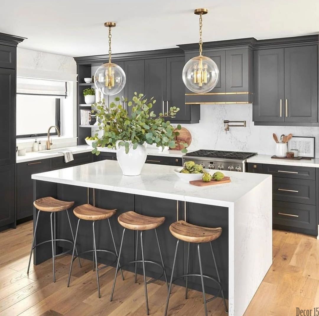 Top 15 Kitchen Trends of 2023 - Decor 15