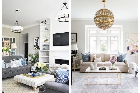 15 Latest Living Room Decoration Trends of 2023