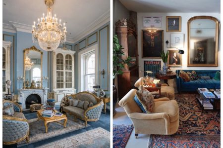 15 Trendy Maximalist Home Decoration Ideas for 2023