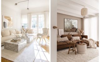 15 Room Decoration Trends According to Designers for 2024