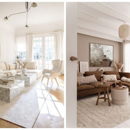15 Room Decoration Trends According to Designers for 2024