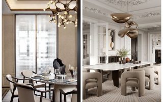 Top 15 Dining Room Decoration Ideas for 2024