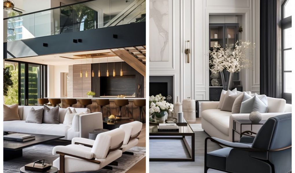 Top 15 Living Room Decor Ideas for 2024