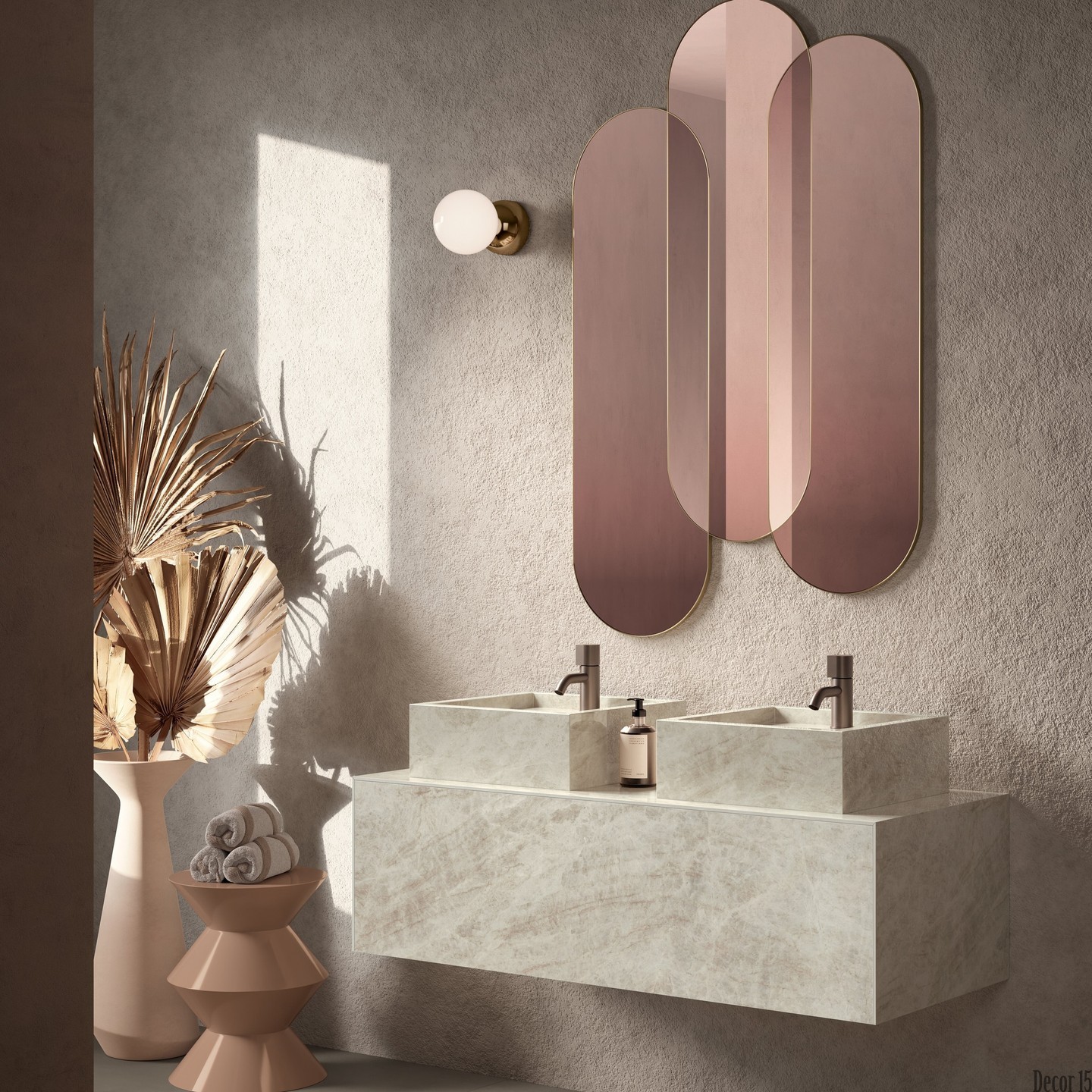 bathroom interior design idea