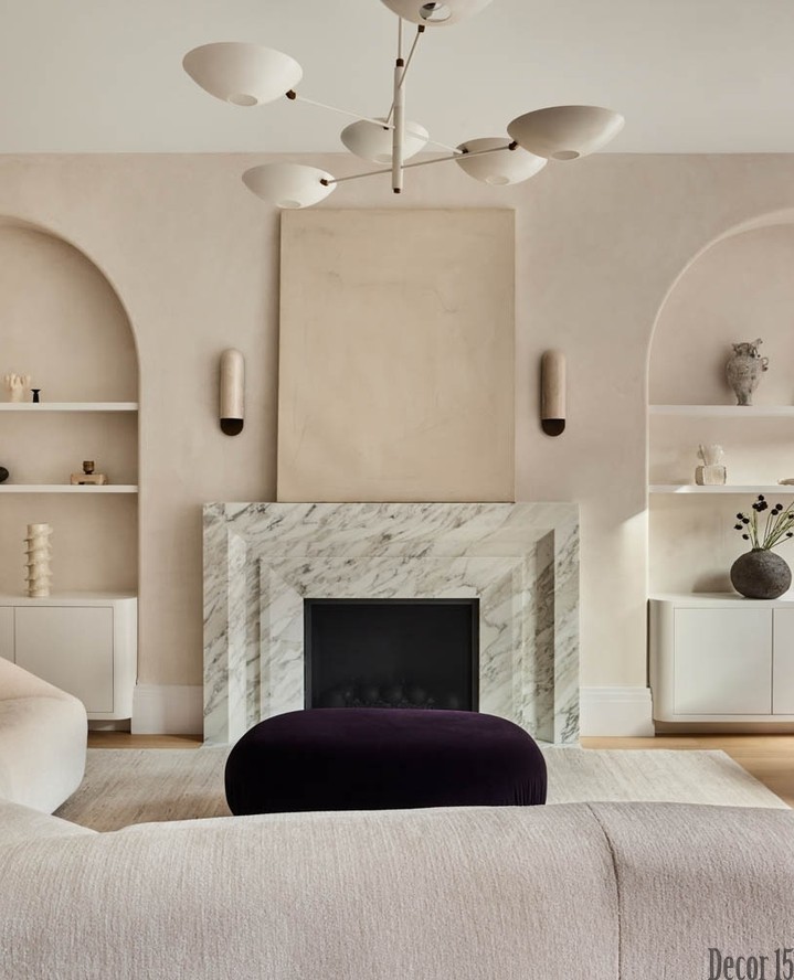 minimalist interior design idea
