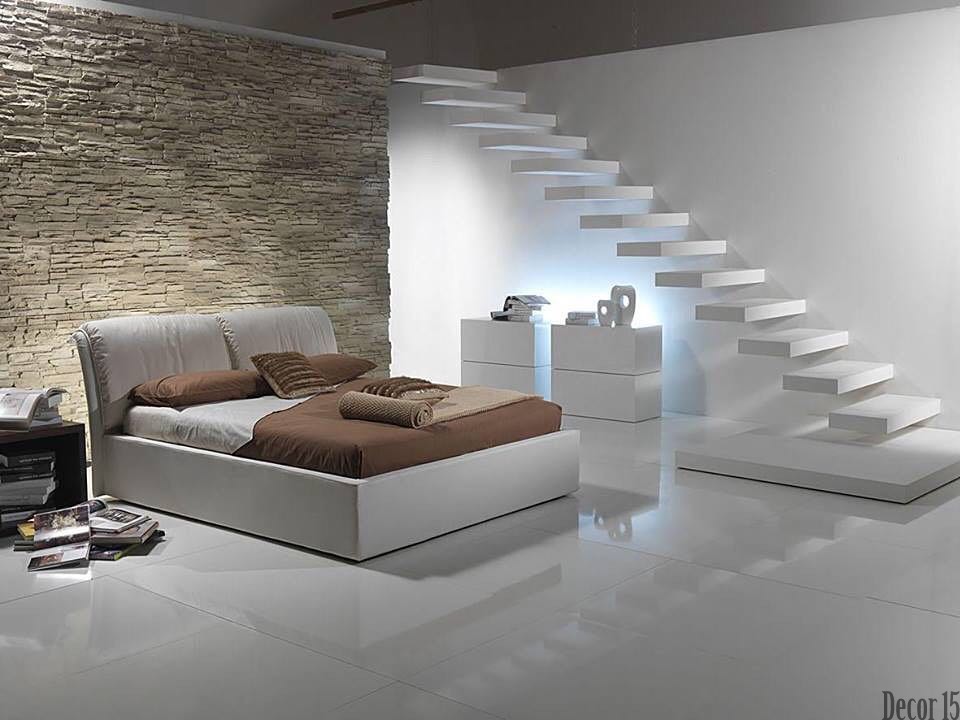 new white bedroom style